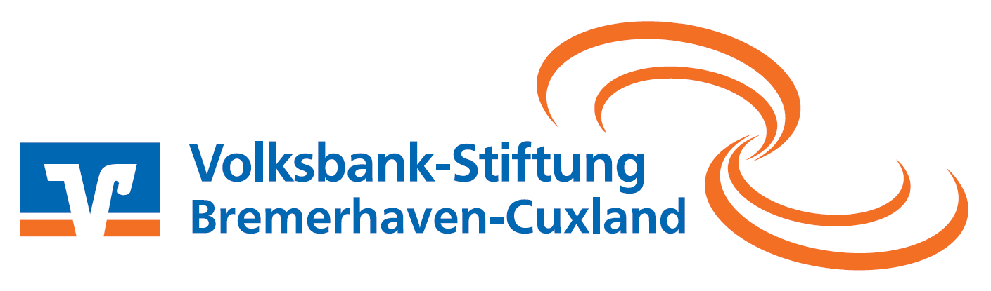 Volksbank Stiftung Bremerhaven Cuxland